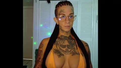 Natalia 3 online show from June 2, 12:50 pm