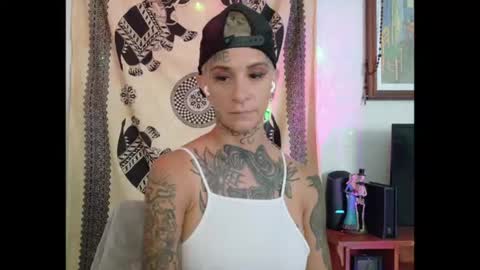 Natalia 3 online show from July 28, 4:39 pm