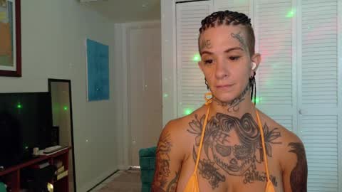 Natalia 3 online show from May 24, 11:53 am