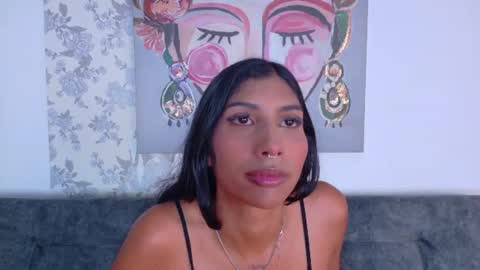Taty Miller online show from June 3, 8:36 pm