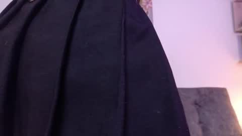 Taty Miller online show from March 26, 9:16 pm