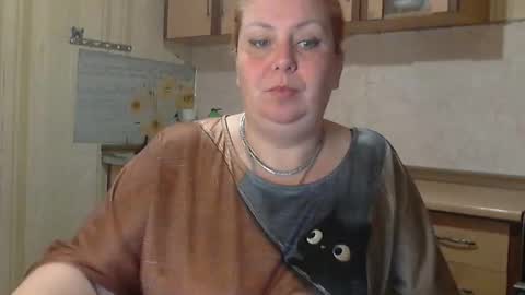 tatyanka_ online show from January 14, 1:43 am