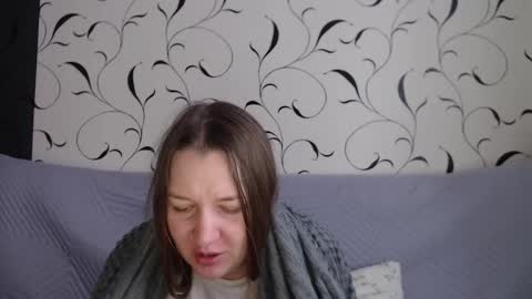 Diana online show from February 25, 7:18 am