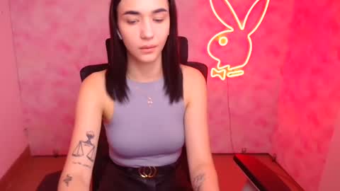 Tayla online show from October 23, 6:19 am