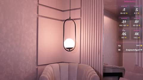 Teylor  Kim online show from September 10, 7:14 pm