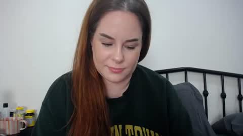 Taylor Michaels online show from June 26, 12:12 am