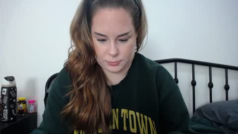 Taylor Michaels online show from July 16, 7:18 pm