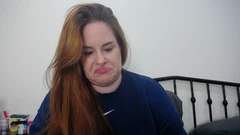 Taylor Michaels online show from March 22, 10:16 pm