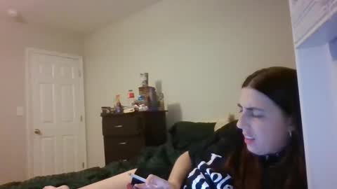 taylorslay online show from March 3, 7:25 am