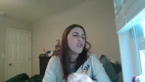 taylorslay online show from February 17, 10:20 pm