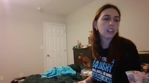 taylorslay online show from January 12, 11:32 pm