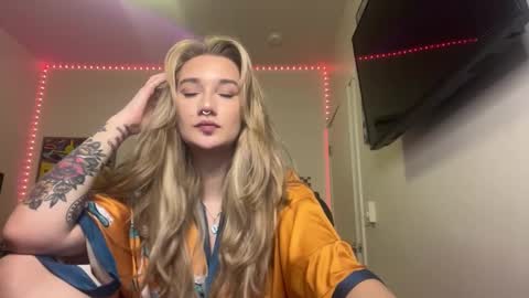 Katy online show from March 1, 4:26 am