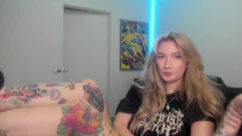 Katy online show from January 4, 2:35 am