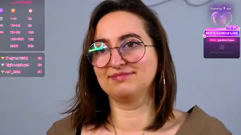 Lady Oudrey online show from July 21, 10:49 am