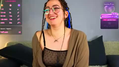 Lady Oudrey online show from July 28, 12:48 pm