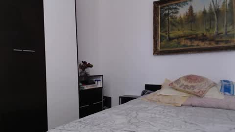 ALICIA--- online show from January 20, 8:41 am