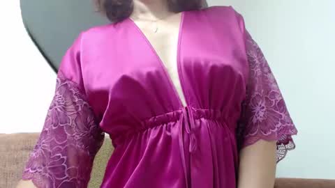 ALICIA--- online show from September 25, 7:51 am