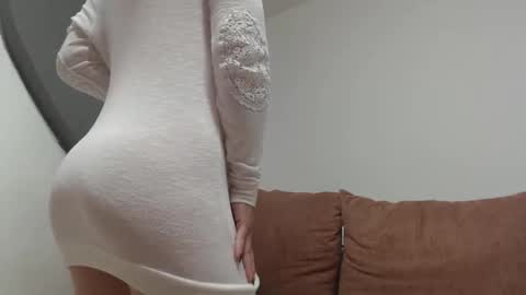 ALICIA--- online show from October 14, 6:27 am