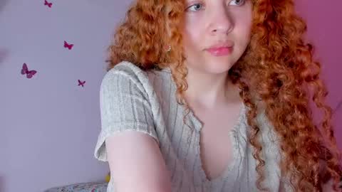 Amy No penetration Virgiin giirl online show from December 5, 9:06 pm