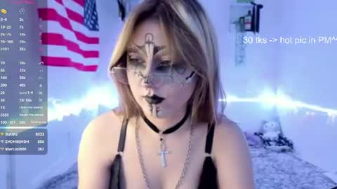 teganbruns online show from June 22, 5:10 pm