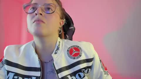 tekila__ online show from February 4, 9:31 pm