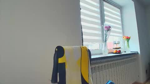 Amazing SALOME online show from April 13, 7:53 am