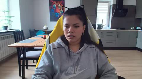 Amazing SALOME online show from November 21, 9:33 am