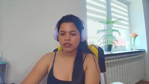 Amazing SALOME online show from June 1, 8:27 am