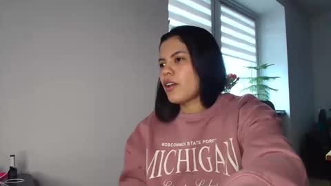 Amazing SALOME online show from December 2, 8:49 am