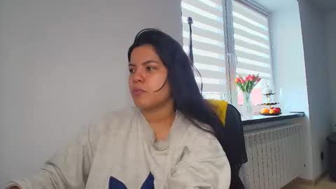 Amazing SALOME online show from April 7, 8:16 am