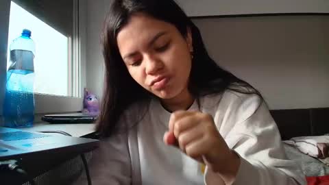 Amazing SALOME online show from November 25, 9:22 am