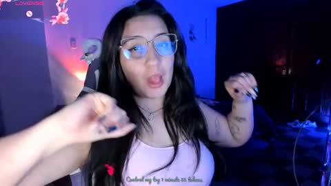 Maddie online show from July 13, 2:45 am