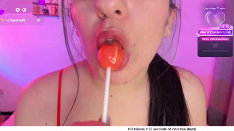 Maddie online show from February 5, 1:08 am