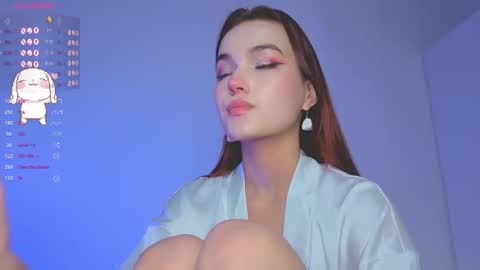 Megan  online show from September 12, 12:44 am