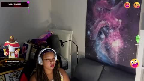 Gaia online show from February 26, 11:26 pm