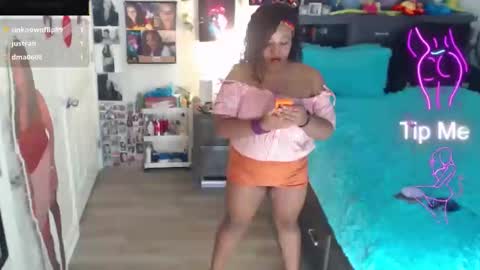 Gaia online show from October 23, 7:47 am