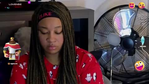 Gaia online show from March 9, 1:35 am