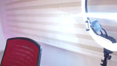 VALERIA 3 online show from December 16, 7:03 am