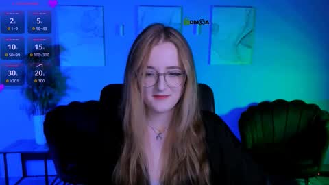 ur Louise online show from March 10, 8:24 pm