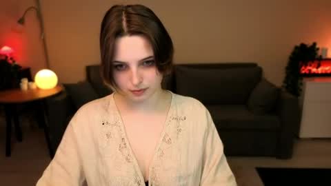 tender_meow online show from May 5, 9:40 pm