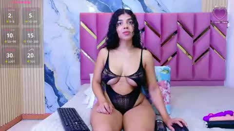 Tatiana online show from July 7, 11:57 am