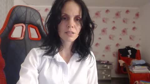 teresalovex online show from October 16, 7:27 pm