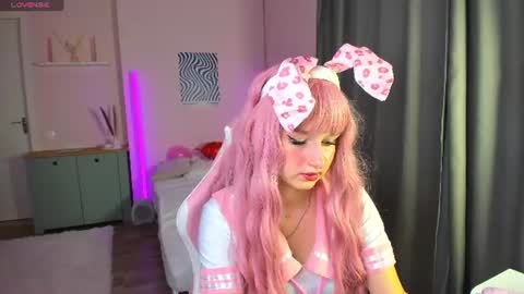 teresaron online show from July 28, 12:48 pm