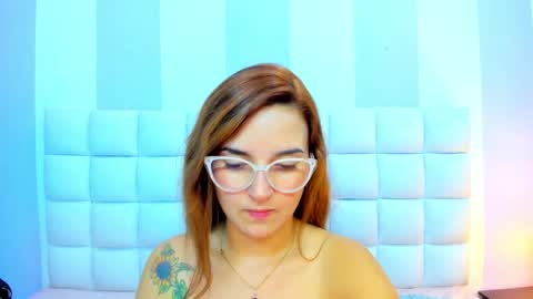 Teresa online show from December 14, 8:03 pm