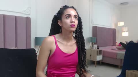 Terry  online show from September 23, 2:37 pm