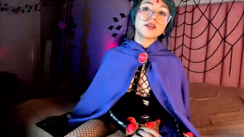 terumikitty online show from November 3, 10:58 pm