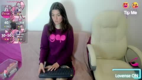 tesa online show from October 22, 2:38 am