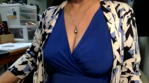 tessa_foxxx online show from October 15, 4:53 pm