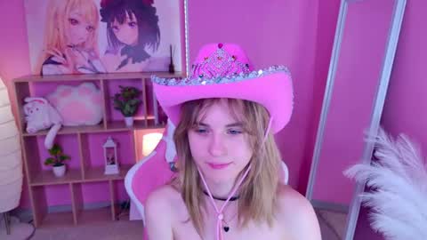 tessa_shy_ online show from June 4, 2:43 pm