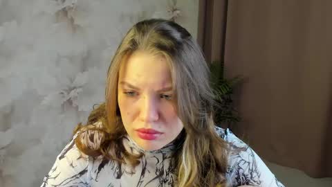 Tessa online show from January 6, 4:27 am